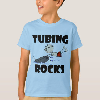 T - Shirt und Geschenke für Steine