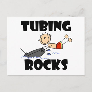 T - Shirt und Geschenke für Steine Postkarte