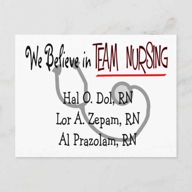 T - Shirt und Geschenke für unglaublich witzig Kra Postkarte (Vorderseite)