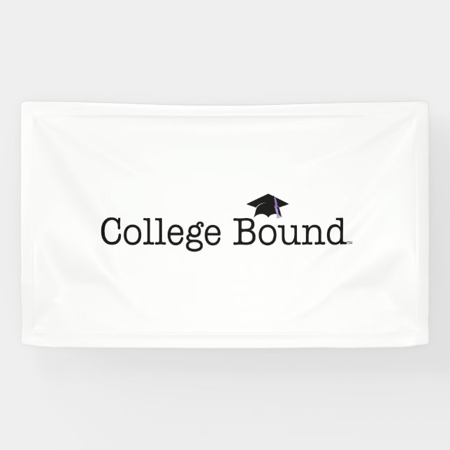 T-SHIRT Uni-Grenze Banner (Horizontal)