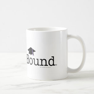T-SHIRT Uni-Grenze Tasse