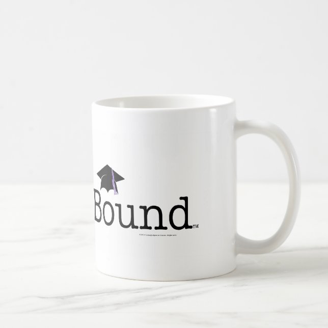 T-SHIRT Uni-Grenze Tasse (Rechts)