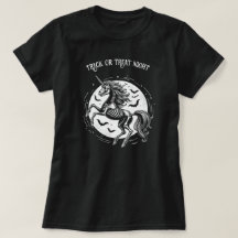 T - Shirt Unicorn2 probieren oder behandeln