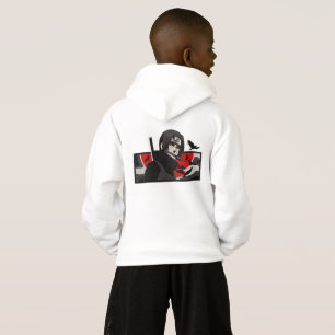 T - Shirt Unique Otaku Design für Anime und Manga