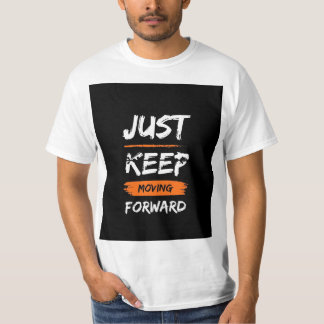 T-SHIRT UNISEX, FÜR JEDE GELEGENHEIT, BAUMWOLLHEMD