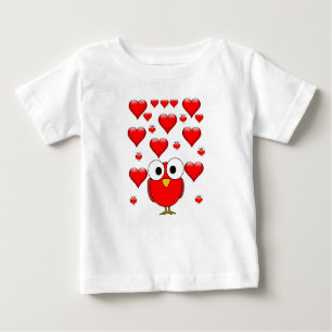 T - Shirt Valentinstag