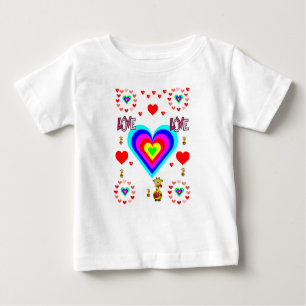 T - Shirt Valentinstag