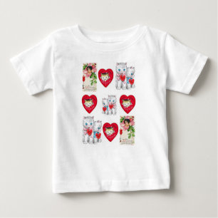 T - Shirt Valentinstag