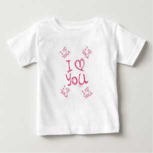T - Shirt Valentinstag