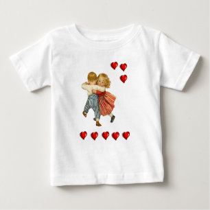T - Shirt Valentinstag