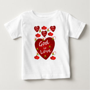 T - Shirt Valentinstag