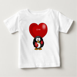 T - Shirt Valentinstag