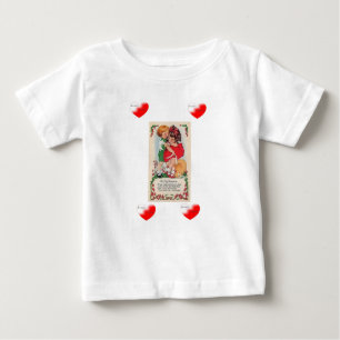 T - Shirt Valentinstag