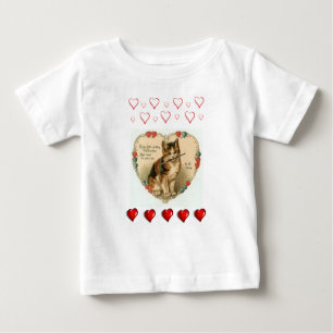 T - Shirt Valentinstag