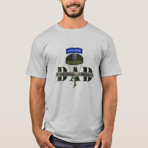 T - Shirt "VATER" der Im Flugzeug Abteilung 82.