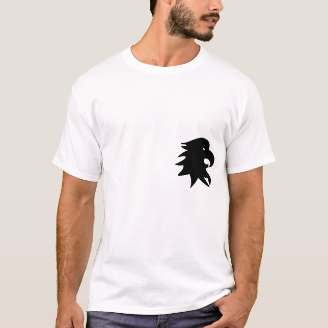 T-Shirt VAW-113 (Vorderseite)