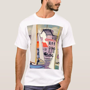 T - Shirt Venice Raoul Dufy