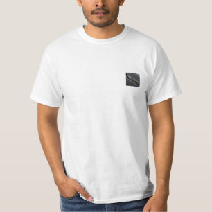T - Shirt verblasst Ruhm: Triumph