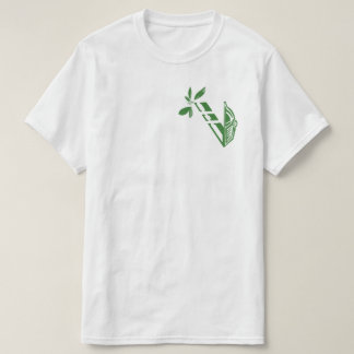 T - Shirt, Verfechter, Veganismus, Aktivismus T-Shirt