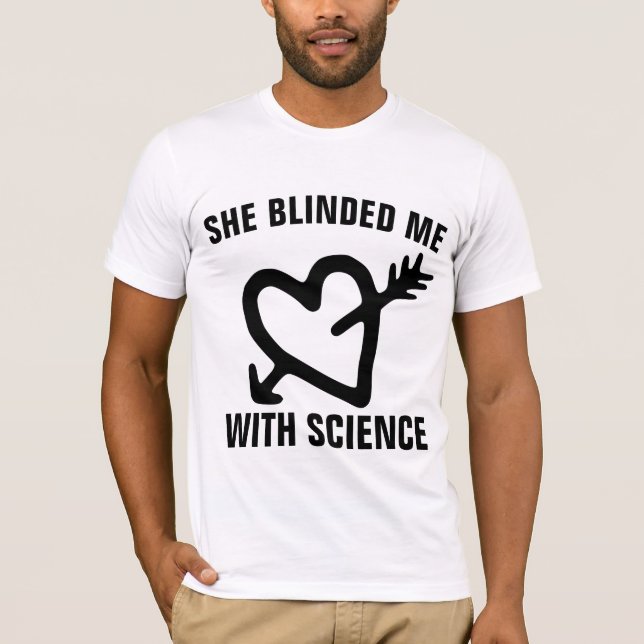 T - SHIRT VON BACHELOR PARTY GIFT MEN (Vorderseite)