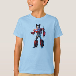 T - Shirt von Border Collie Kid