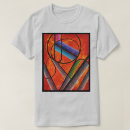 T - Shirt von Darin Jones