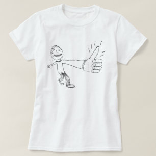 T - Shirt von Ed