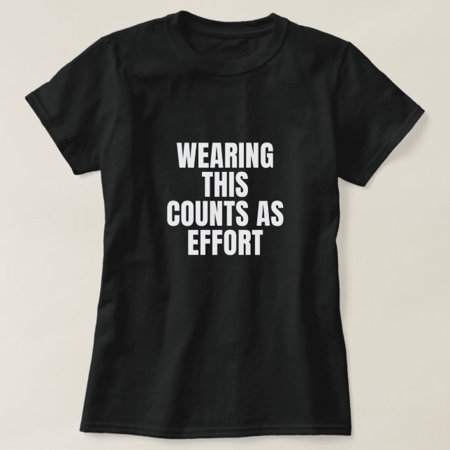 T - Shirt von Frauen (Design vorne)