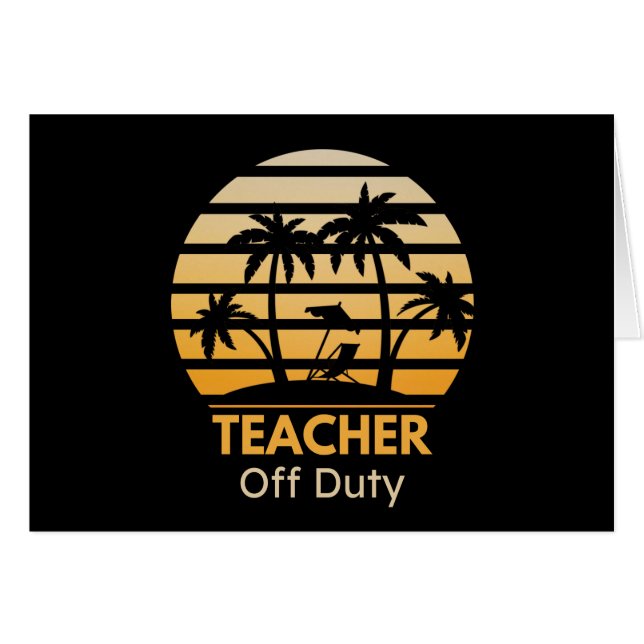 T - Shirt von Fremdsprachenlehrern (Vorderseite (Horizontal))