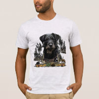 T - Shirt von German Hunting Terrier