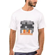 T - Shirt von Herrn_herozon
