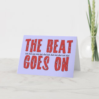 T - Shirt von Herzattacken | Geschenke für Bypass Karte