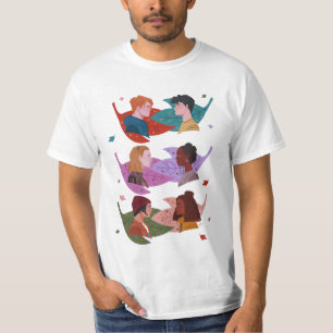 T - Shirt von Herzschrittmachern
