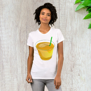 T - Shirt von Juice Womens