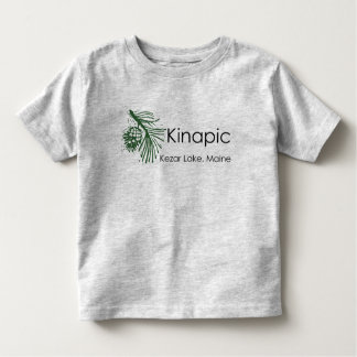 T - Shirt von Kleinkindern