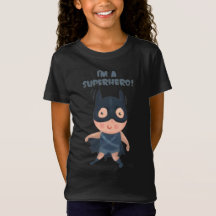 T - Shirt von Mädchen