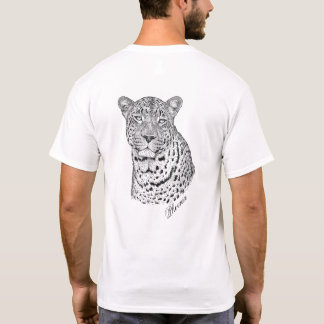 T - Shirt von Männern - Phoenix