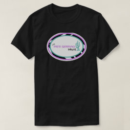 T-Shirt von Saison 1