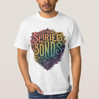 T - Shirt von Spirituosen
