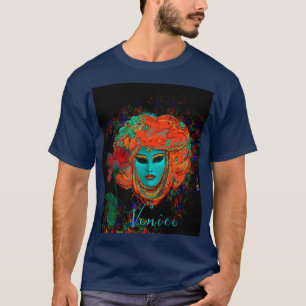 T - Shirt von Venedig