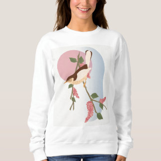 T - Shirt von Vogel Design Women's - Nature-Inspir