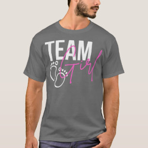 T - Shirt von weiblichen Gendern
