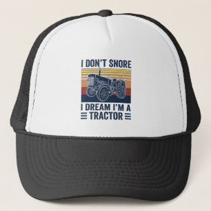 T - Shirt von Zugmaschinen der Liebe Truckerkappe