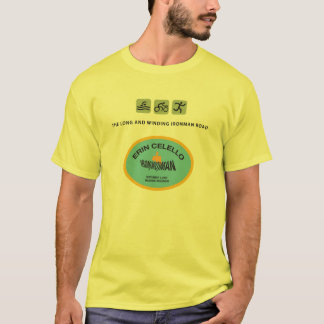 T - Shirt-Wahl #1 (Männer) T-Shirt