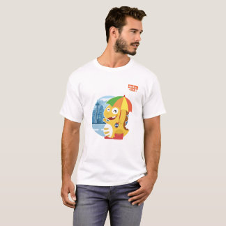 T - Shirt Washingtons VIPKID