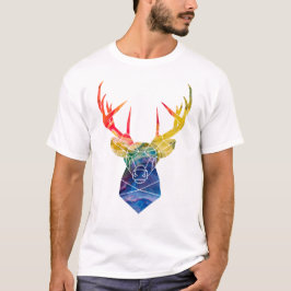 T - Shirt Wasserfarben