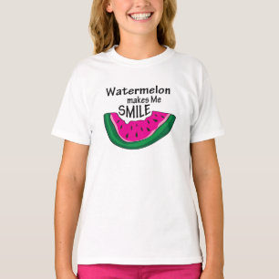 T - Shirt Watermelon