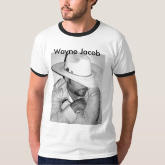 T - Shirt Waynes Jakob