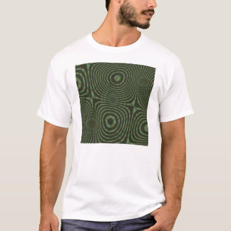 T-Shirt-weißer OPcode T-Shirt