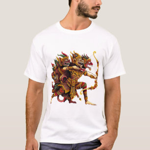 T - Shirt Weltkultur